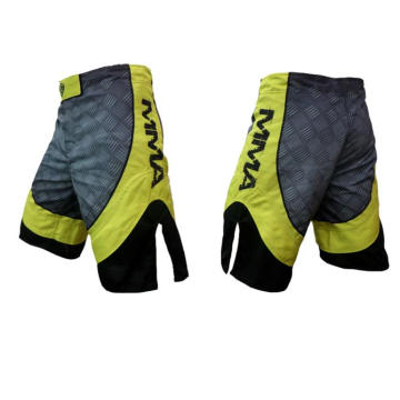 Shorts MMA Shorts / Crossfit haute qualité, Shorts de conception en gros